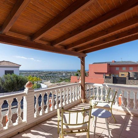 Sonnenland Villas Maspalomas  Exterior foto