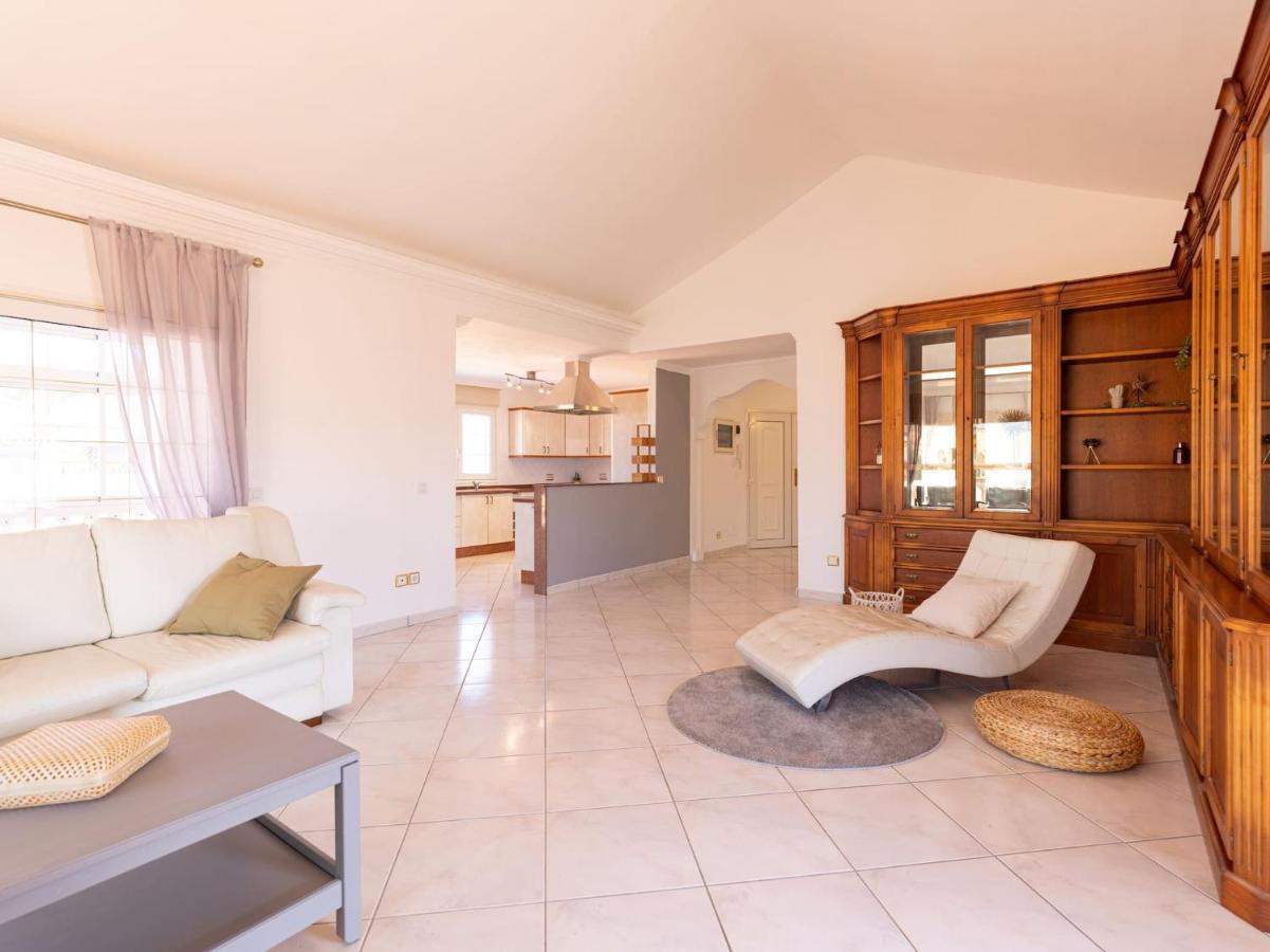 Sonnenland Villas Maspalomas  Exterior foto