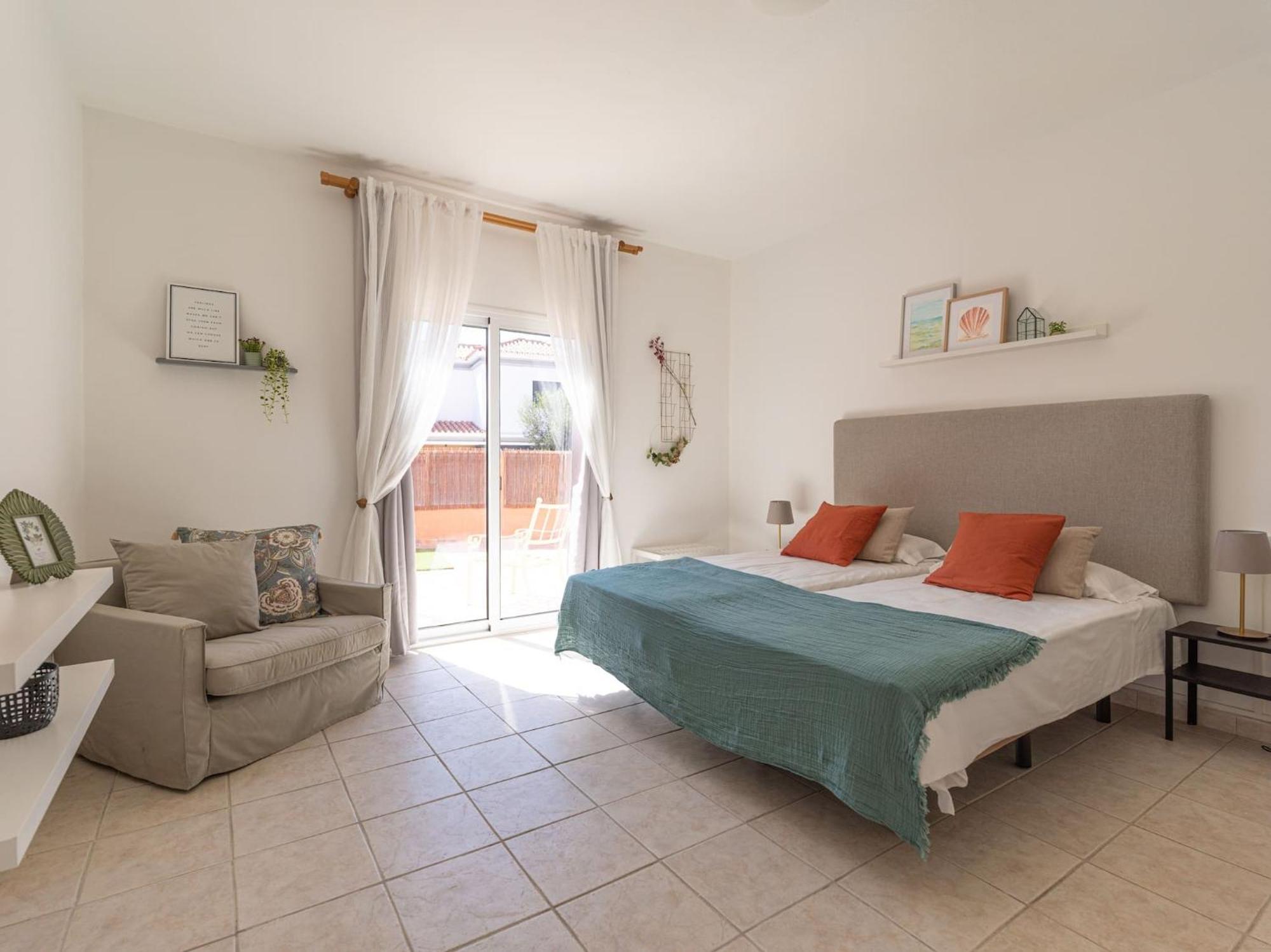 Sonnenland Villas Maspalomas  Exterior foto
