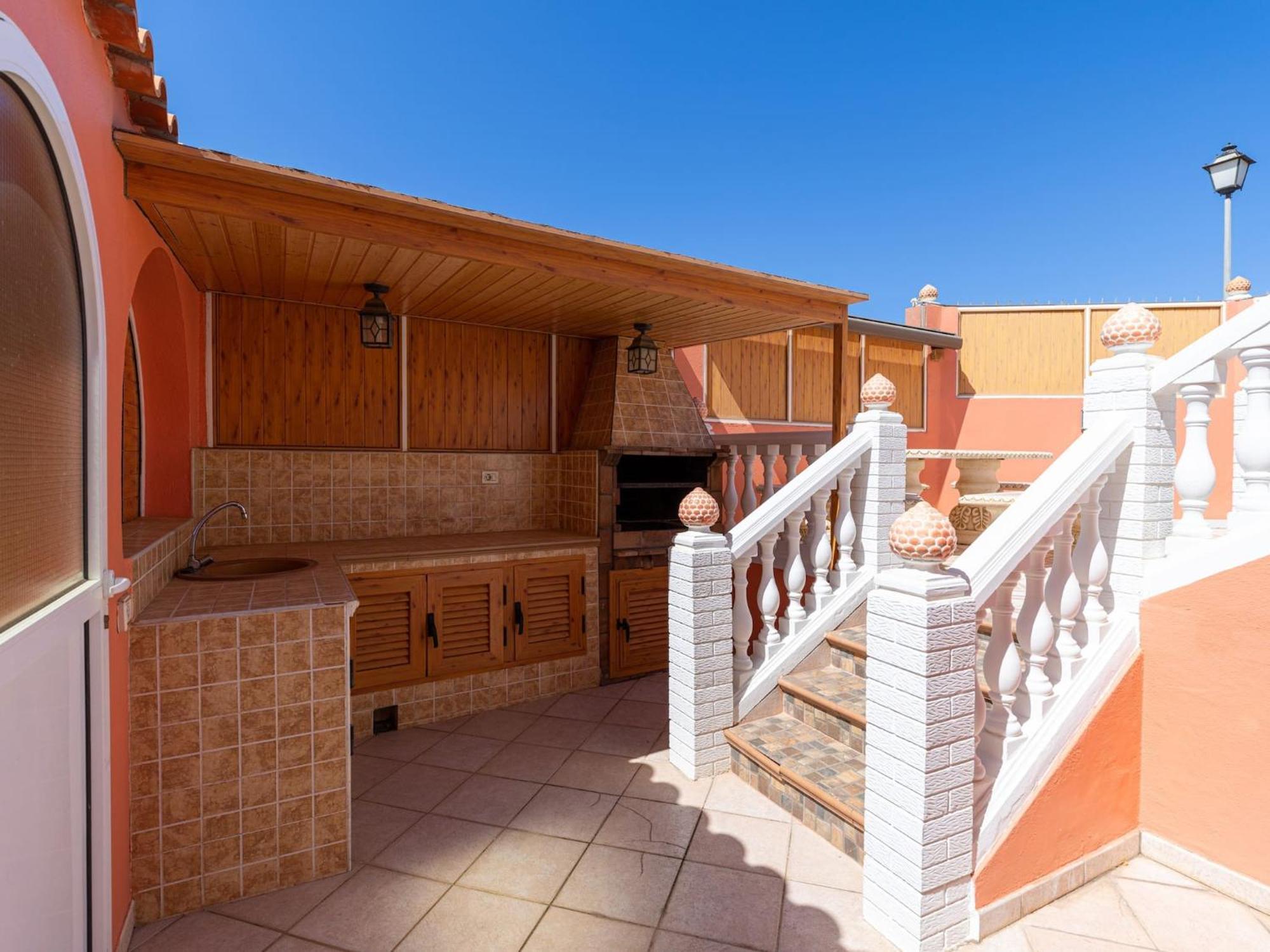 Sonnenland Villas Maspalomas  Exterior foto